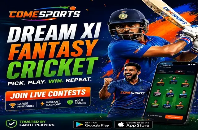 Hh789 (hh 789) fantasy cricket & matchday visual 1