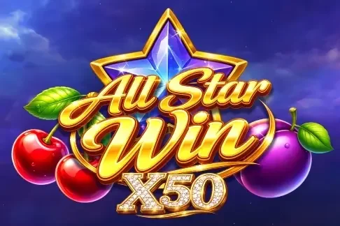 All Star Win x50 Demo Arcade