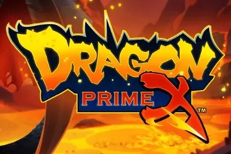 Dragon PrimeX Demo Arcade