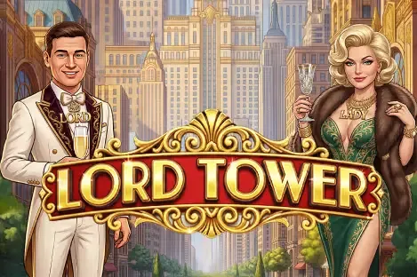 Lord Tower Demo Arcade