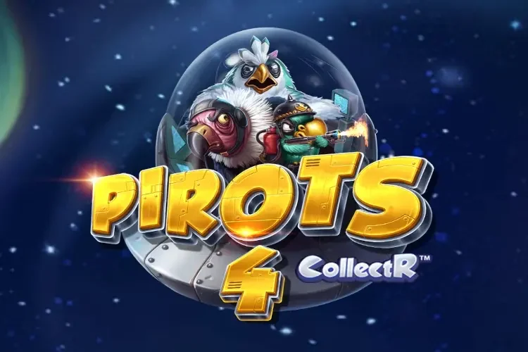 Pirots 4 Demo Arcade