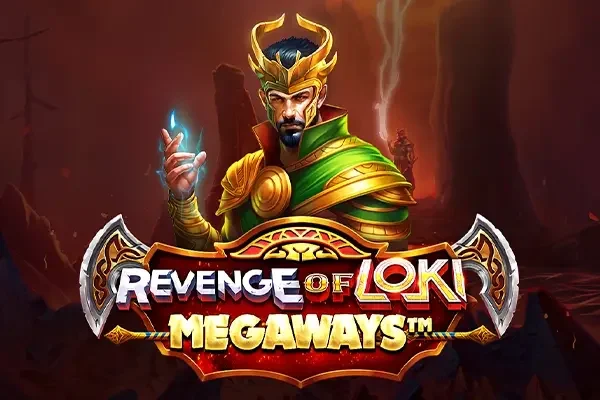 Revenge of Loki Megaways Demo Arcade