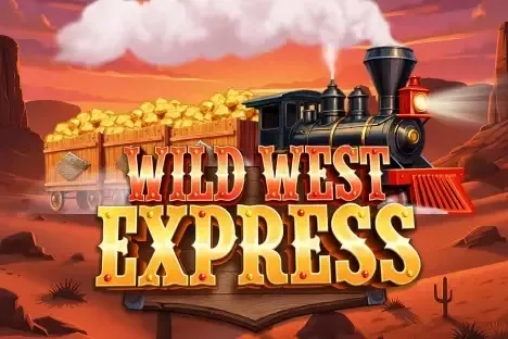 Wild West Express Demo Arcade